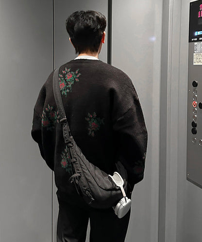 ASCLO(エジュクロ)ASCLO Grandma Knit Cardigan