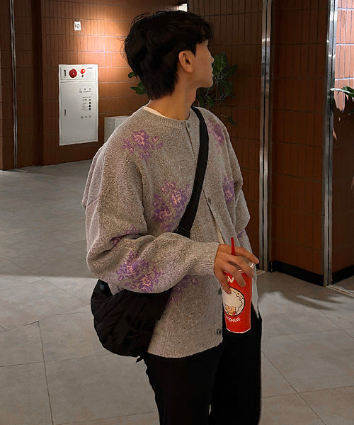 ASCLO(エジュクロ)ASCLO Grandma Knit Cardigan