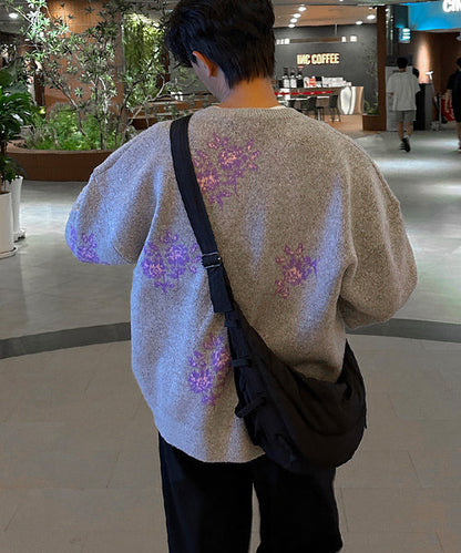 ASCLO(エジュクロ)ASCLO Grandma Knit Cardigan