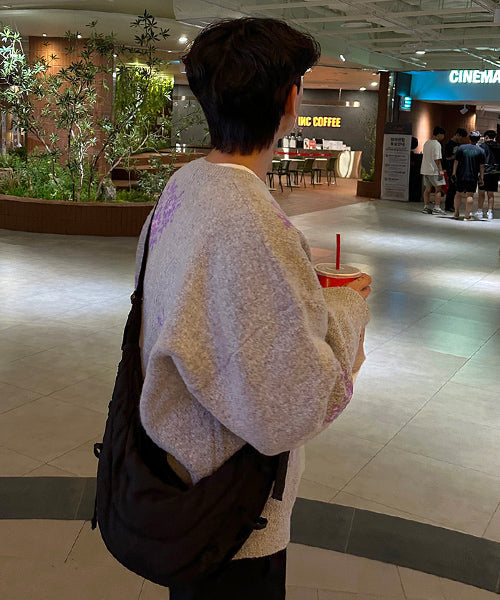 ASCLO(エジュクロ)ASCLO Grandma Knit Cardigan