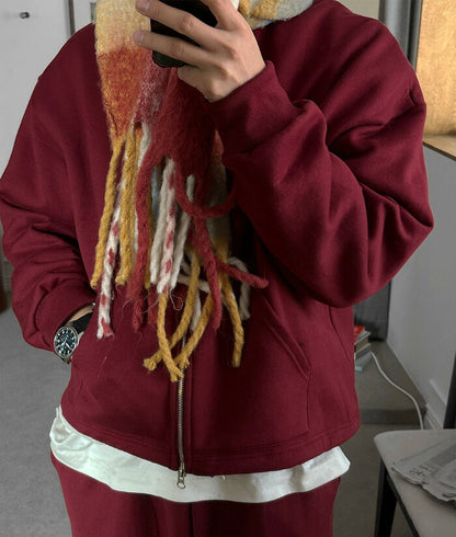 ASCLO(エジュクロ)ASCLO Colorful Soft Muffler
