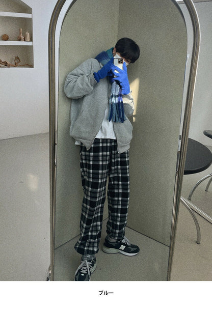 ASCLO(エジュクロ)ASCLO Colorful Soft Muffler