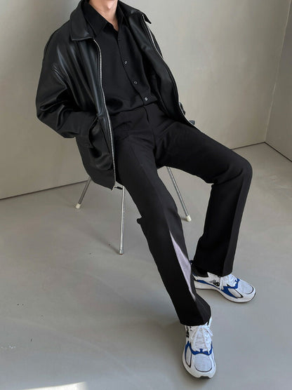 ASCLO(エジュクロ)Awesome Daily Over Shirt/42729619423459