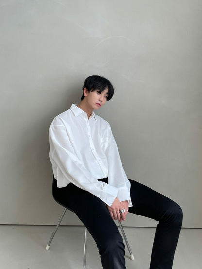 ASCLO(エジュクロ)Awesome Daily Over Shirt/42729619423459