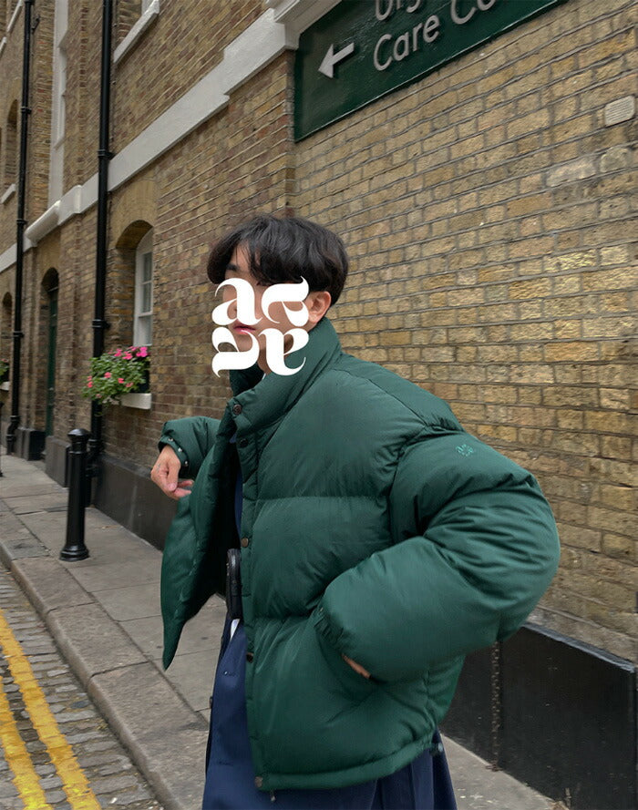 ASCLO(エジュクロ)(made) asclo londoner short padding