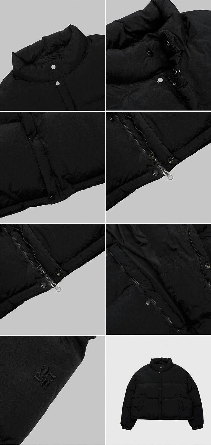 ASCLO(エジュクロ)(made) asclo londoner short padding