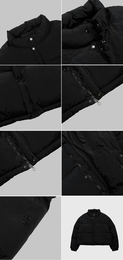 ASCLO(エジュクロ)(made) asclo londoner short padding
