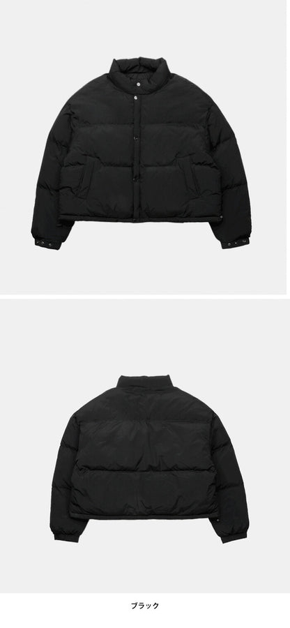 ASCLO(エジュクロ)(made) asclo londoner short padding