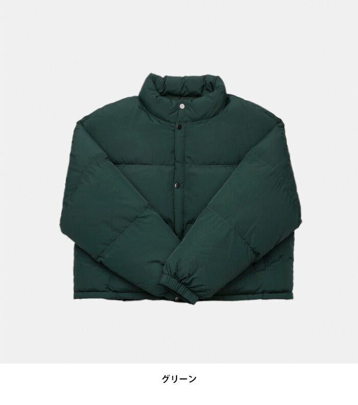 ASCLO(エジュクロ)(made) asclo londoner short padding