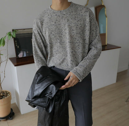 ASCLO(エジュクロ)ASCLO Light Gradation Knit