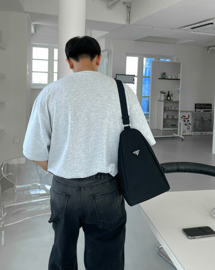 ASCLO(エジュクロ)ASCLO Summer Gradation Denim Pants (2color)