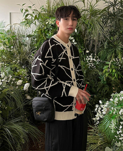 ASCLO(エジュクロ)ASCLO Simon Cardigan
