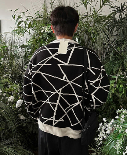ASCLO(エジュクロ)ASCLO Simon Cardigan
