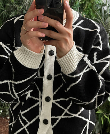 ASCLO(エジュクロ)ASCLO Simon Cardigan