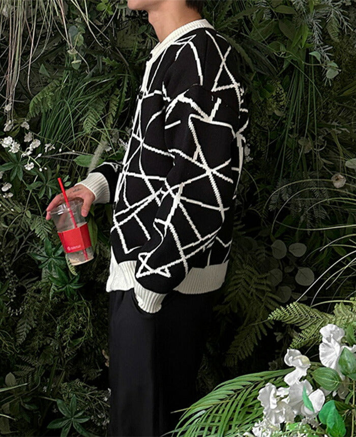 ASCLO(エジュクロ)ASCLO Simon Cardigan