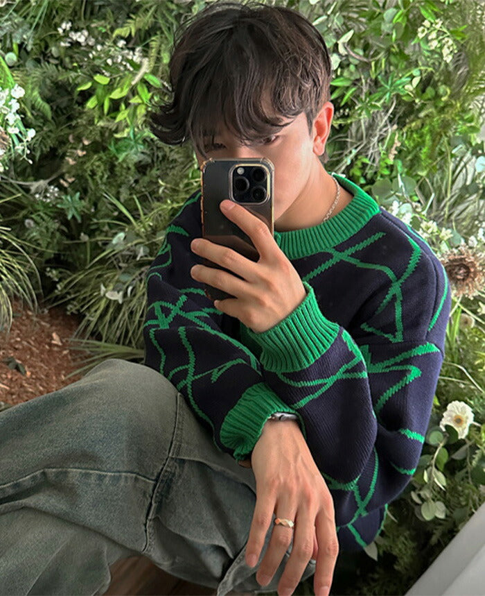 ASCLO(エジュクロ)ASCLO Simon Cardigan