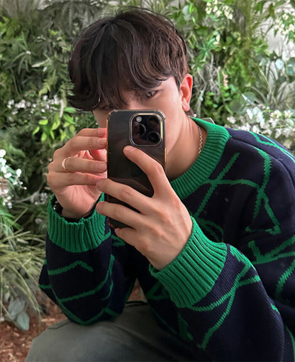 ASCLO(エジュクロ)ASCLO Simon Cardigan