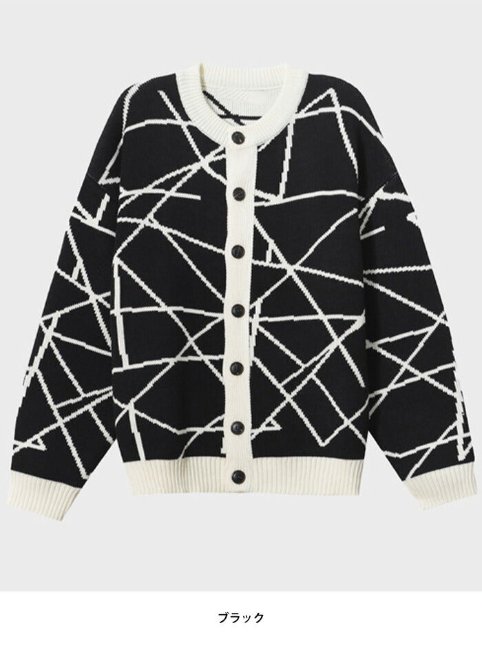 ASCLO(エジュクロ)ASCLO Simon Cardigan