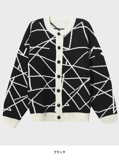 ASCLO(エジュクロ)ASCLO Simon Cardigan