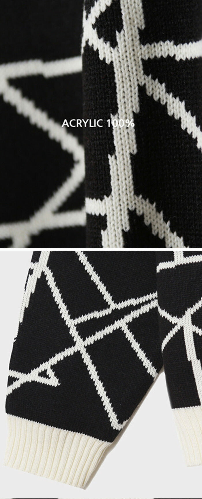 ASCLO(エジュクロ)ASCLO Simon Cardigan