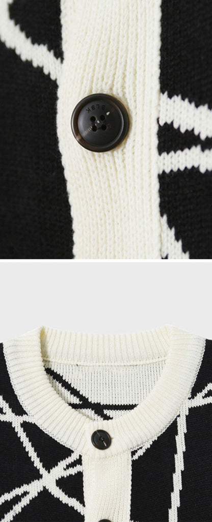 ASCLO(エジュクロ)ASCLO Simon Cardigan