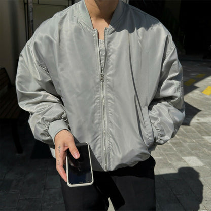 ASCLO(エジュクロ)Perfect SP MA-1 Jumper