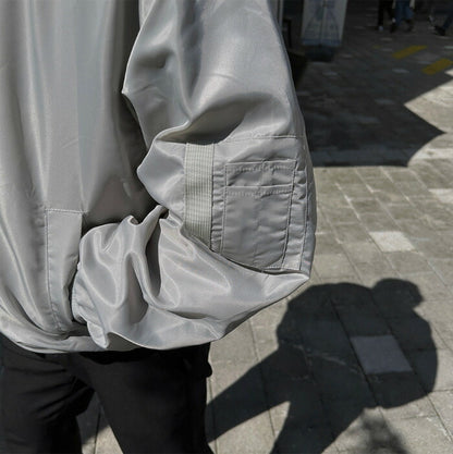 ASCLO(エジュクロ)Perfect SP MA-1 Jumper