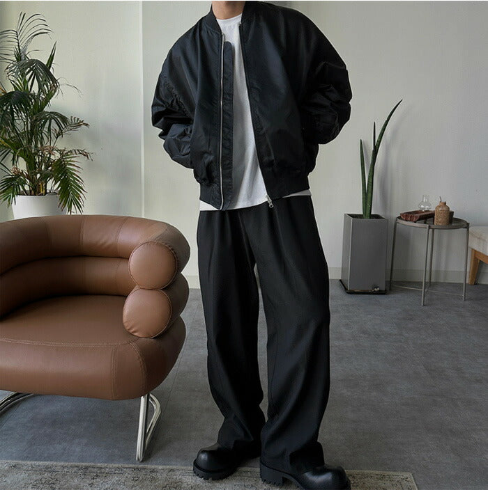 ASCLO(エジュクロ)Perfect SP MA-1 Jumper