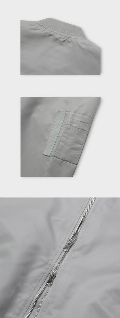 ASCLO(エジュクロ)Perfect SP MA-1 Jumper