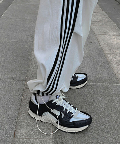ASCLO(エジュクロ)Garments Baggy Track Pants