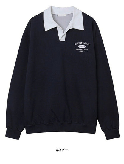 ASCLO(エジュクロ)ASCLO The National Embroidery Collar T