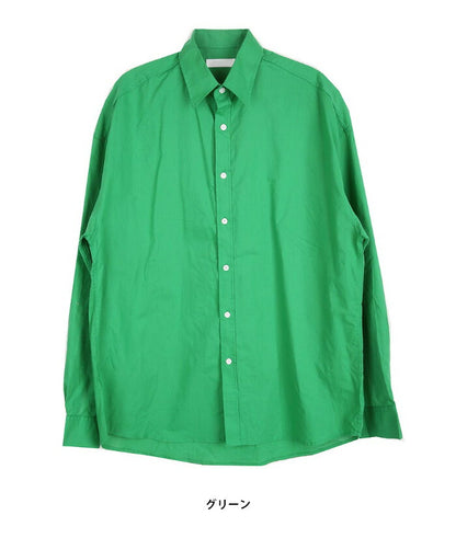 HOLY IN CODE(ホーリーインコード)No.0007 K overfit SHIRT