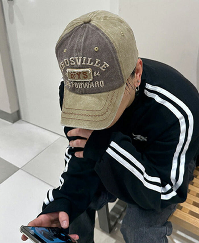 HOLY IN CODE(ホーリーインコード)No.0054 NYS pigment CAP