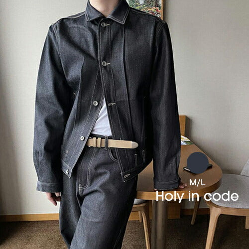 HOLY IN CODE(ホーリーインコード)No.9981 SB non fade set JK