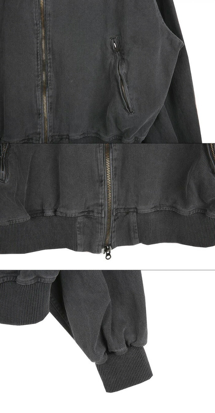 HOLY IN CODE(ホーリーインコード)no.0013 a pigment over jk