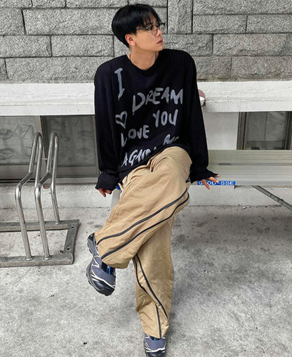 HOLY IN CODE(ホーリーインコード)No.0318 dream KNIT T