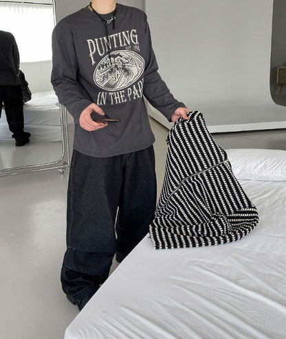 HOLY IN CODE(ホーリーインコード)no.9924 itp printing t