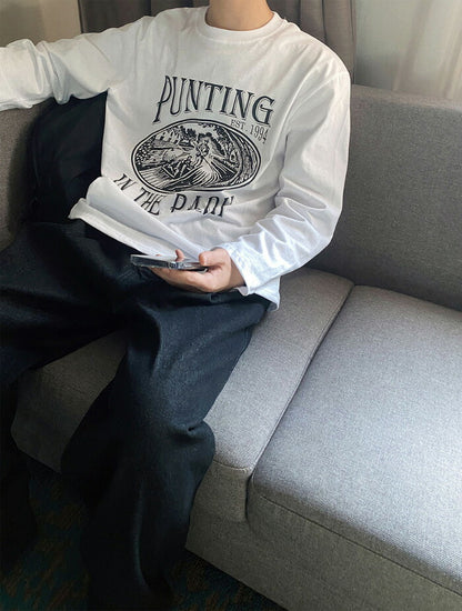 HOLY IN CODE(ホーリーインコード)no.9924 itp printing t